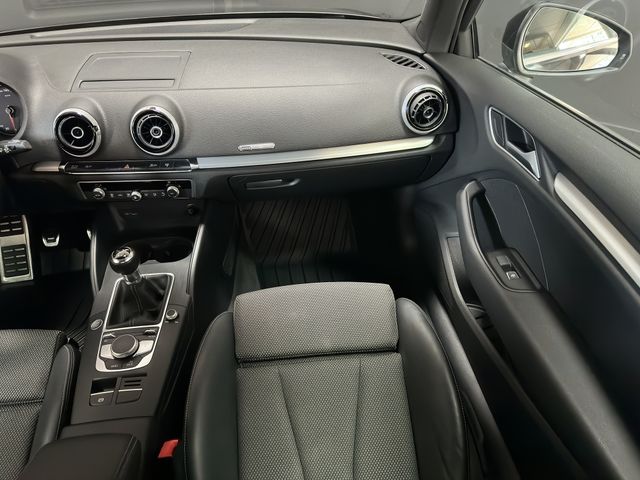 Audi A3 2.0 TDI S-Line