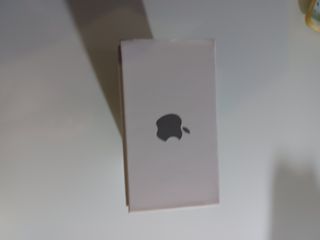 iPhone 6 32 GB con caja y manuales