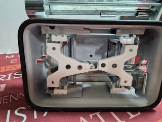 Báscula Stube 5100 Vintage