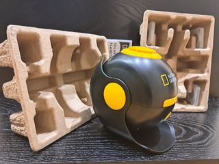 Proyector National Geographic Sistema Solar.