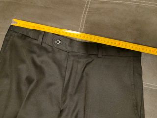 Pantalones de vestir hombre Massimo Dutti 