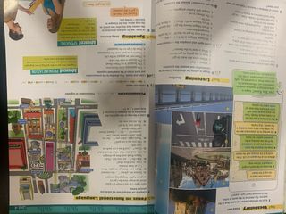 Advanced English in Use, 3º ESO