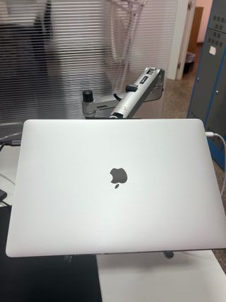 MacBook Pro 16 M1 Max 1TB 32GB RAM
