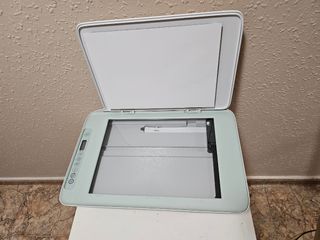 Impresora multifunción HP