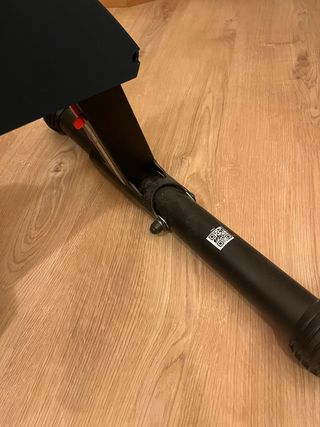 Rodillo Bicicleta Elite Turno 