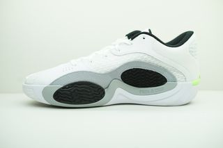 Jordan Tatum 2 Talla 46 Verde Eléctrico