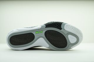 Jordan Tatum 2 Talla 46 Verde Eléctrico