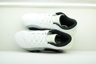 Jordan Tatum 2 Talla 46 Verde Eléctrico