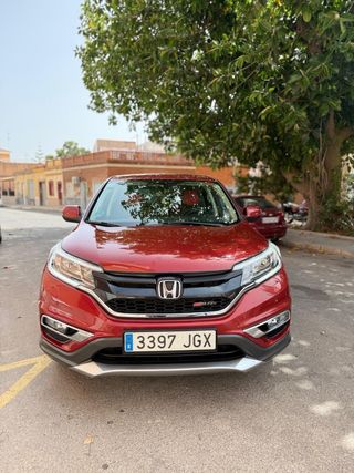 Honda CR-V 2015