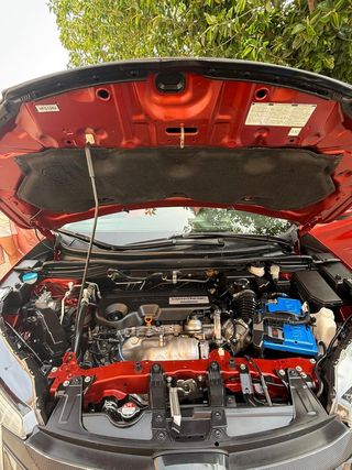 Honda CR-V 2015