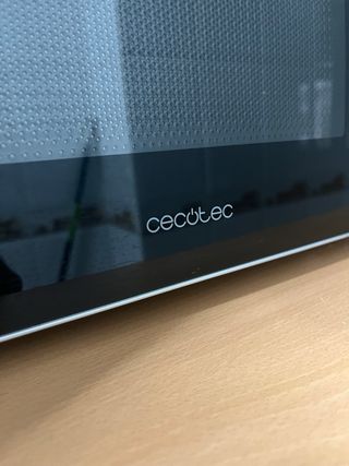 Microondas Cecotec Proclean 5110 Inox
