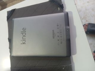 Ebook Kindle Gris