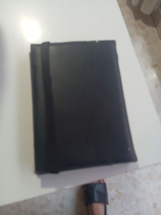 Ebook Kindle Gris