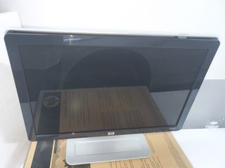 Monitor HP 1907