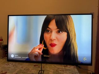 Tv 4K Smart UHD Samsung 43