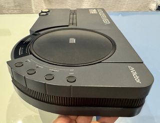 Victor WonderMega RG-M1 Sega Mega Drive MD Jap