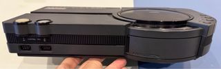Victor WonderMega RG-M1 Sega Mega Drive MD Jap