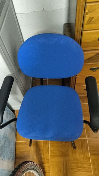 2 Sillas de Peluquería
