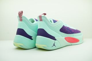 Jordan Luka 1 Menta Talla 49.5
