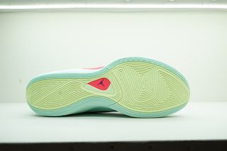 Jordan Luka 1 Menta Talla 49.5