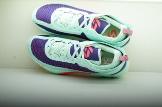 Jordan Luka 1 Menta Talla 49.5