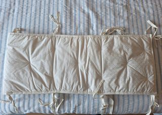 Chichonera Zara Home 35x180cm