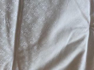 Chichonera Zara Home 35x180cm