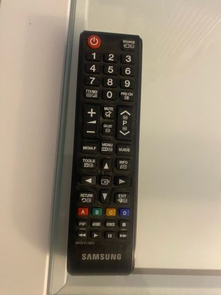 Mando a distancia Samsung BN59-01189A