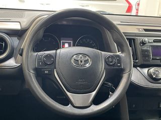 Toyota Rav4 2.0D 150D 2WD Business