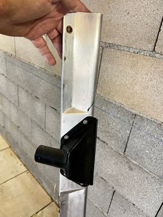 Aireador Land Rover Santana