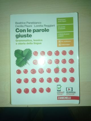 Con le parole giuste e le vie della civiltà