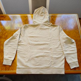 Sudadera Levis Beige