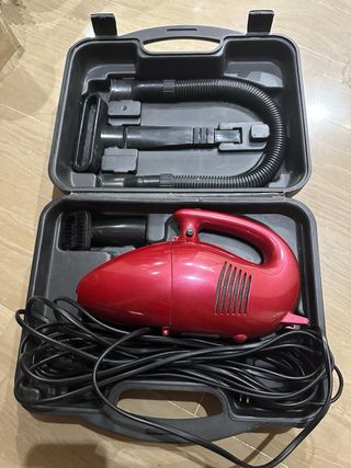 Aspirador Taurus Enjoy 1000