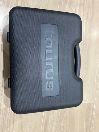 Aspirador Taurus Enjoy 1000