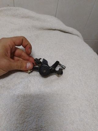 Pinza Freno Patín Xiaomi M365