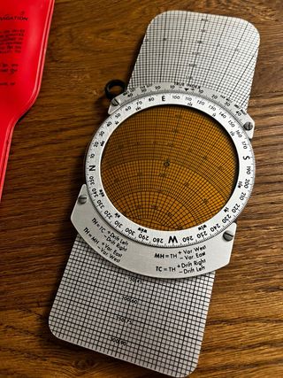 Computer Navigazione Aerea CPU 26A/P