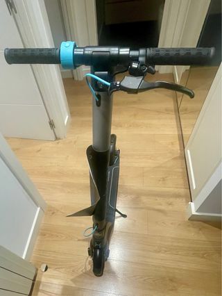 Patinete Eléctrico Cecotec Bongo Serie A