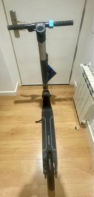 Patinete Eléctrico Cecotec Bongo Serie A