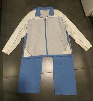 Chándal ROX Talla M