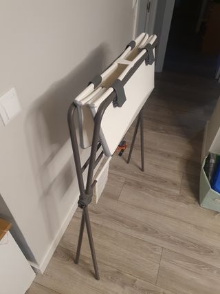 Bañera bebé Stokke