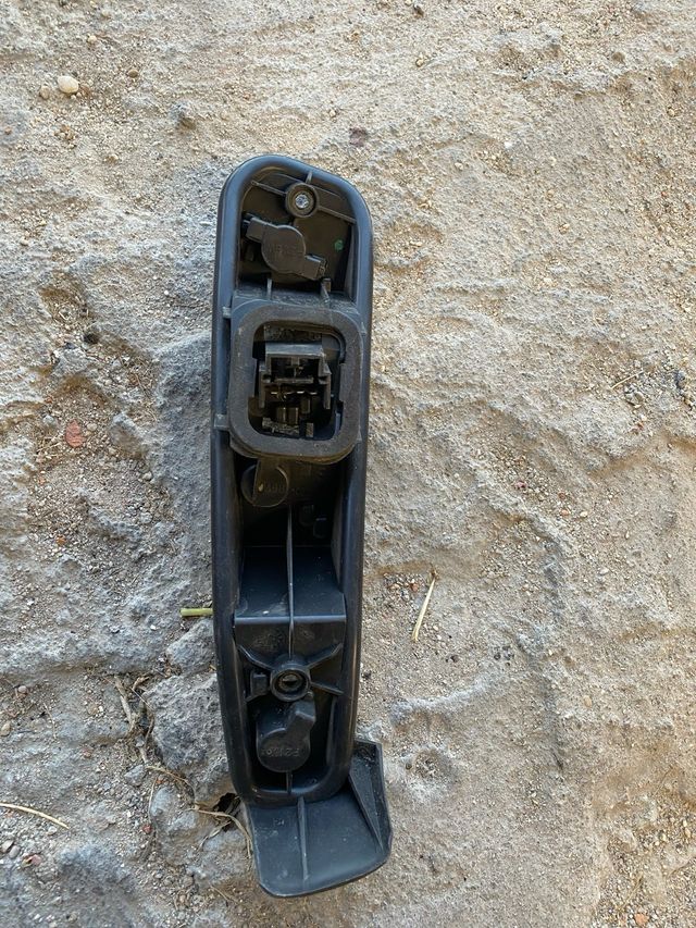 Piloto trasero derecho Fiat Punto Grande