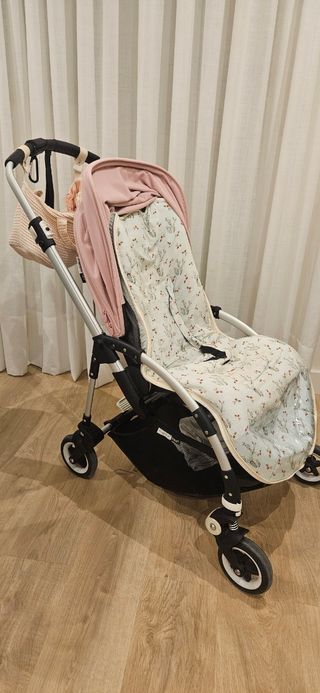 Bugaboo bee5