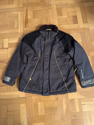 Anorak esquí 146 cm H&M
