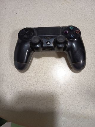 Mando PS2 Roto para Piezas