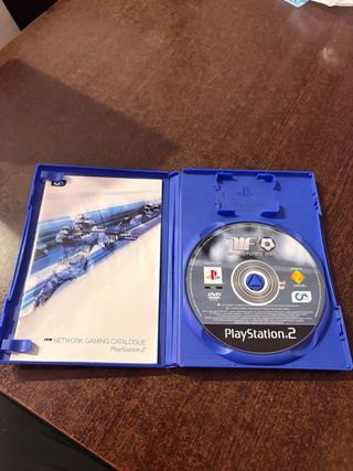 Esto es Fútbol 2004 PS2