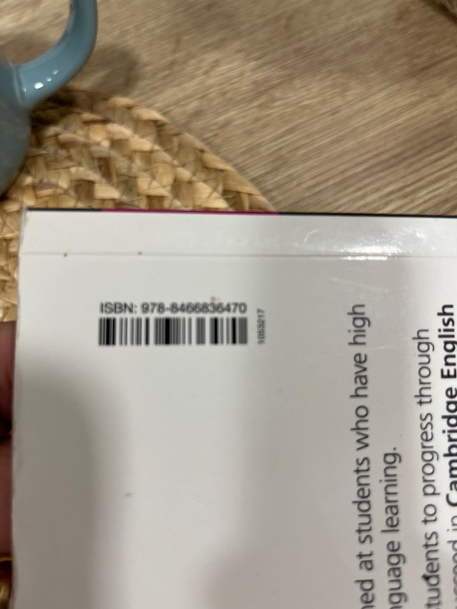 HIGH ACHIEVERS ASSESSMENT B2 STD PACK