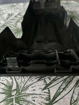 Tapa motor TSI VW SEAT 1.2 Gasolina 