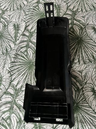 Tapa motor TSI VW SEAT 1.2 Gasolina 