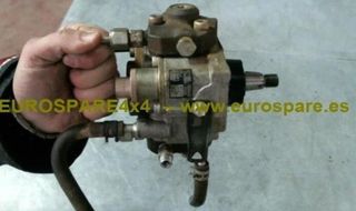 Bomba 22100-30040 294000-0368 01j 07493 toyota