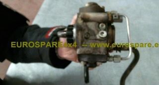 Bomba 22100-30040 294000-0368 01j 07493 toyota